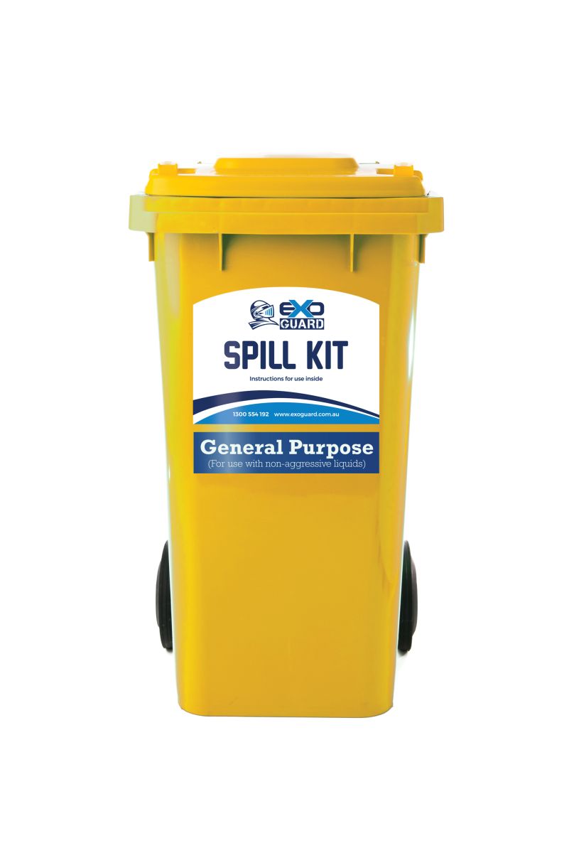 Learning Hub What Spill Kit Do I Need For Adblue Spills 